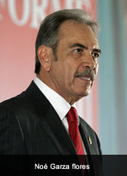 noe garza flores